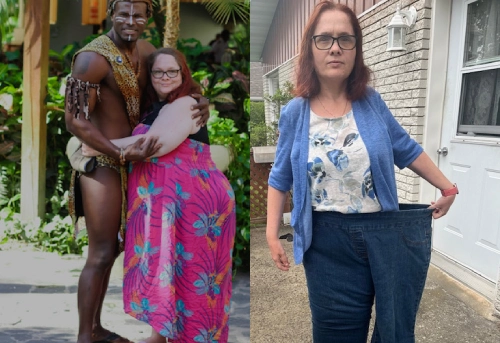 Sylvie Houle profile