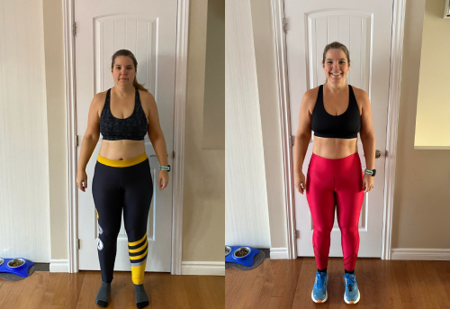 Karine Desbiens profile