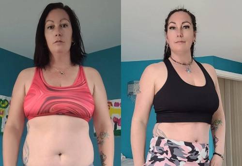 Karine Héroux profile