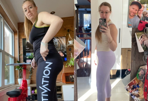 Kerbie Viens-Messier profile