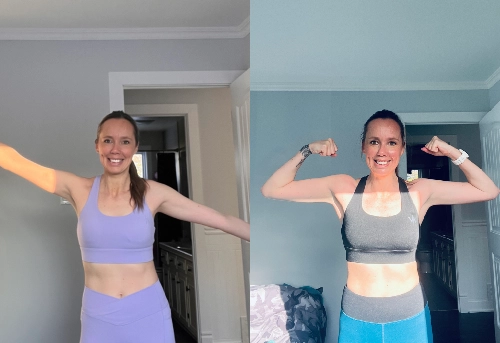 Annie Berlinguette profile